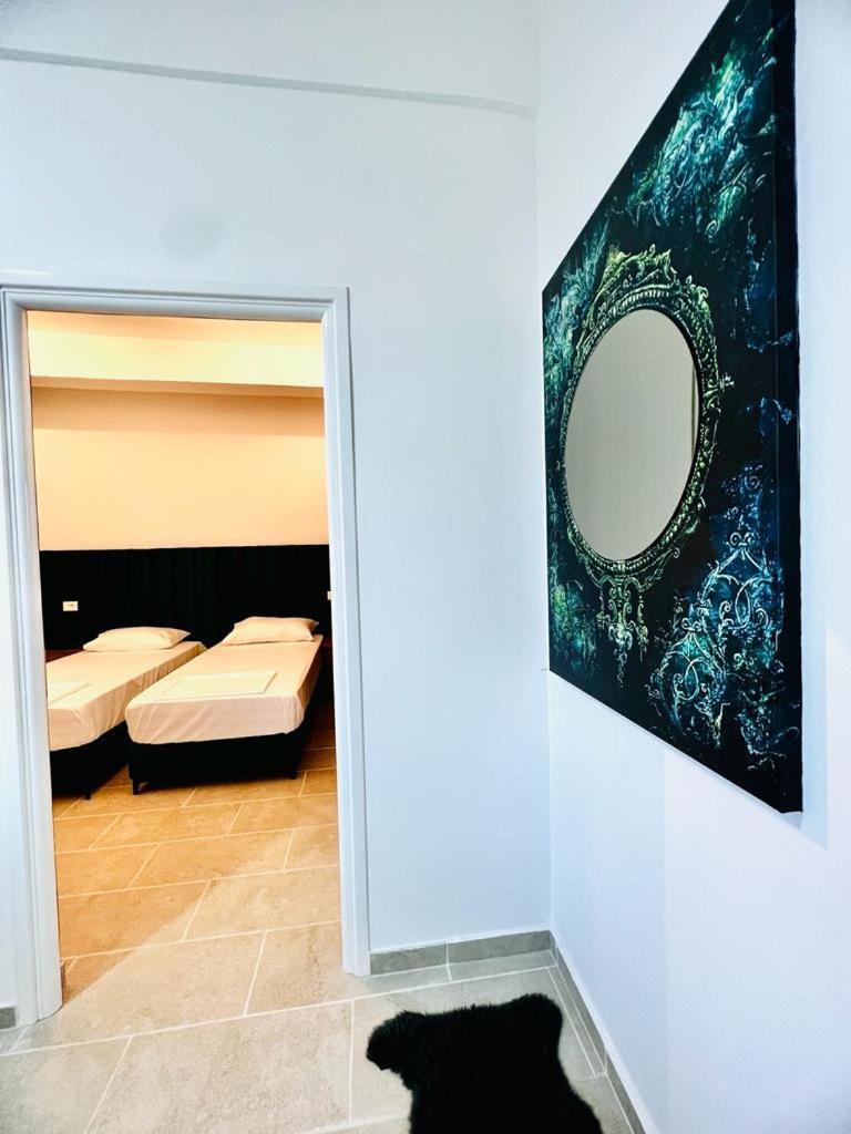 Kristian Apartments Берат Екстериор снимка