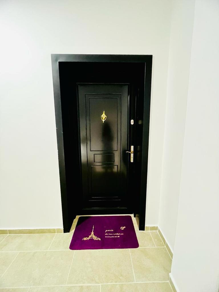 Kristian Apartments Берат Екстериор снимка