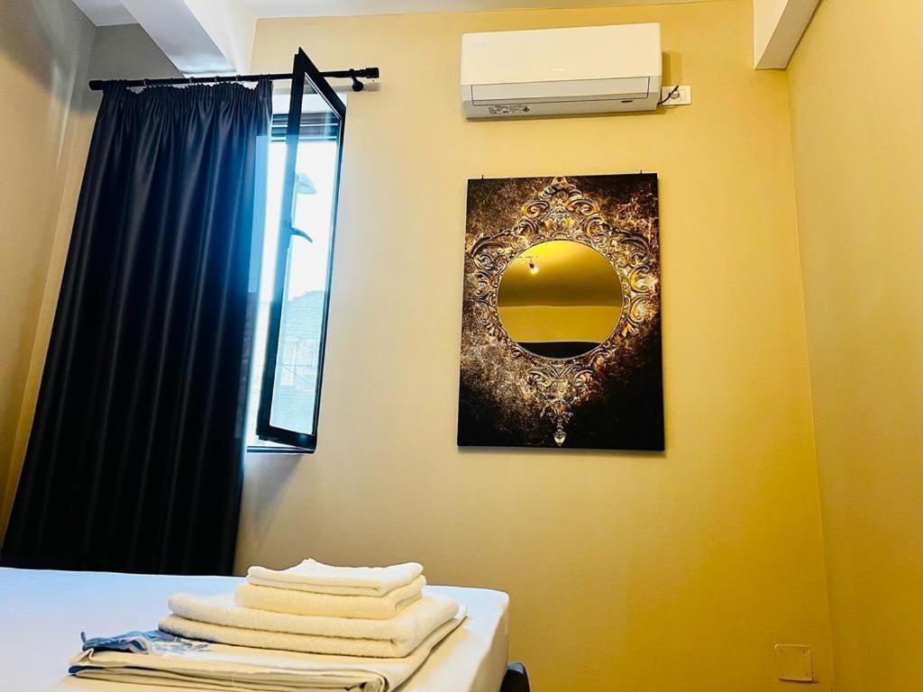 Kristian Apartments Берат Екстериор снимка